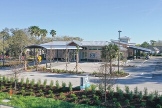 New Port Richey, FL Medical - 5234 Little Rd