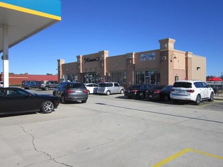 Fayetteville, NC Retail - 346 N Reilly Rd