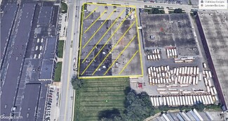 Bellwood, IL Industrial - 815 25th Ave