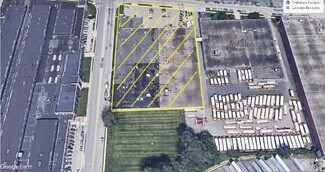 Bellwood, IL Industrial Land - 815 25th Ave Bellwood, IL Industrial Land - 815 25th Ave