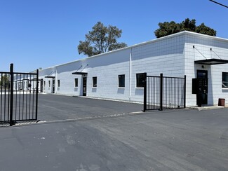 Escondido, CA Industrial - 1250 Industrial Ave