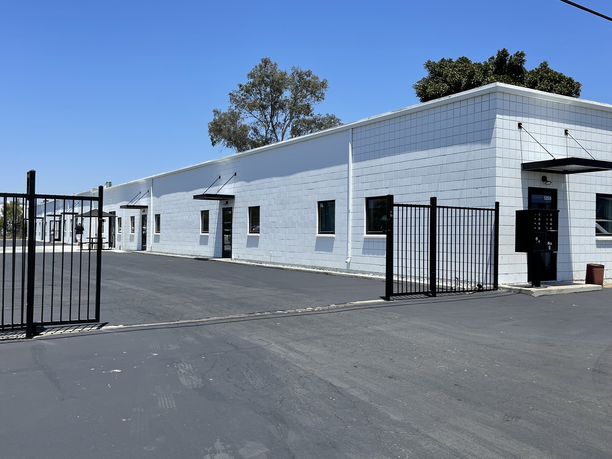 1250 Industrial Ave, Escondido, CA for Rent