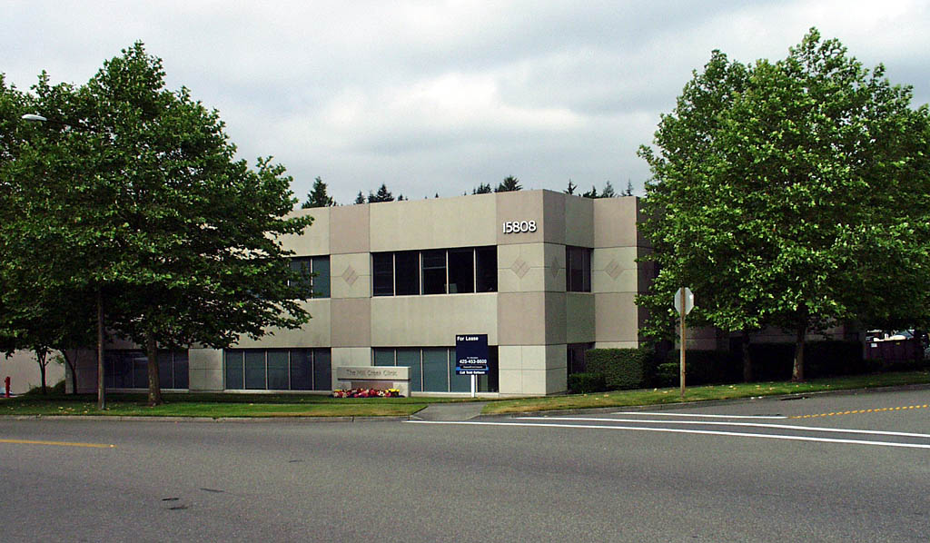 15808 Mill Creek Blvd, Mill Creek, WA for Rent