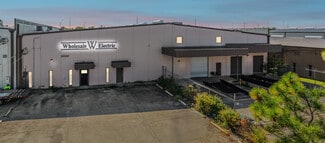 Metairie, LA Industrial - 3000 Lausat St