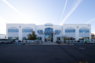 Reno, NV Office - 1000 Sandhill Rd