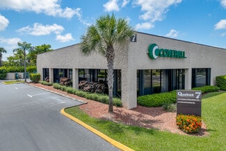 Deerfield Beach, FL Office - 350-356 SW 12th Ave