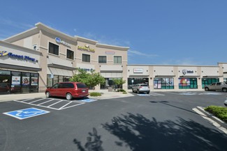 Parker, CO Office/Retail - 18425 Pony Express Dr