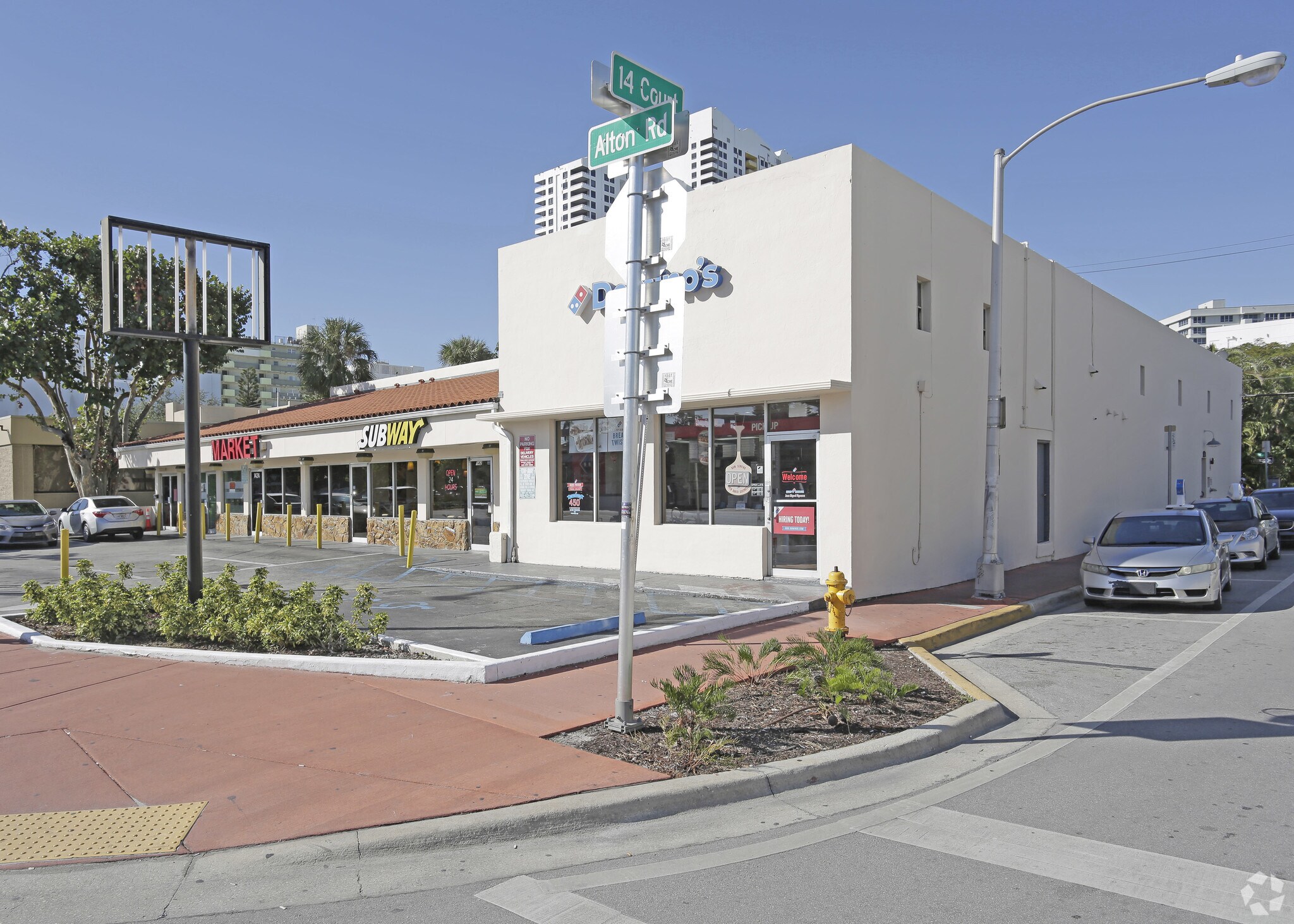 1420-1426 Alton Rd, Miami Beach, FL for Rent