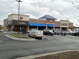 Suffolk, VA Retail - 6200 College Dr