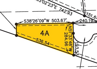 Luling, LA Commercial Land - 601 Judge Edward Dufresne Pky