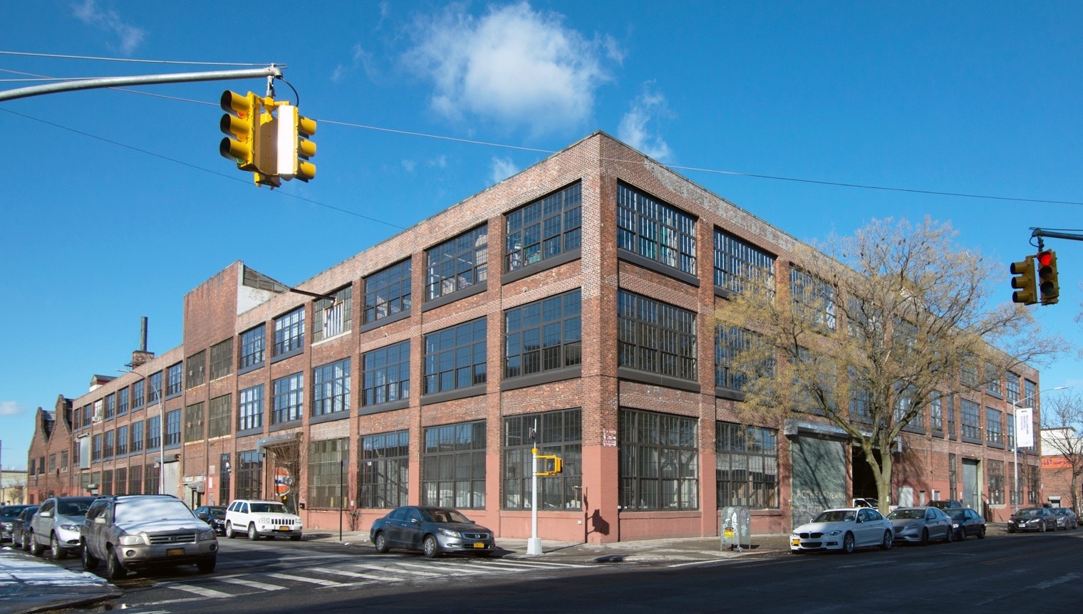 170 53rd St Brooklyn, NY 11232 Industrial Property for Lease on
