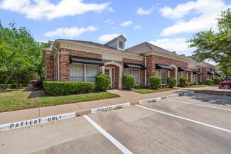 Colleyville, TX Office - 6221 Colleyville Blvd