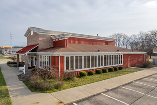 Fairfield, OH Restaurant - 4646 Dixie Hwy