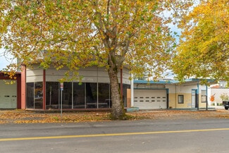 Vancouver, WA Flex - 1500-1502 Washington St