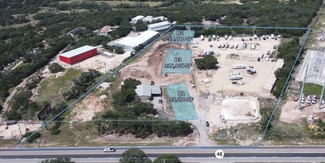 New Braunfels, TX Flex - State Highway 46 New Braunfels, TX Flex - State Highway 46