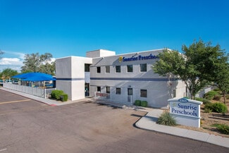 Mesa, AZ Day Care Center - 1365 S Gilbert Rd