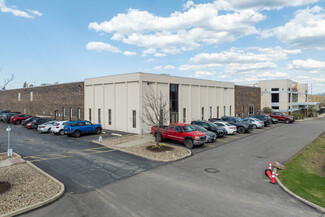 Solon, OH Industrial - 30701 Carter St