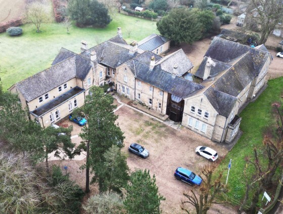 Church St, Stamford, LIN for Sale