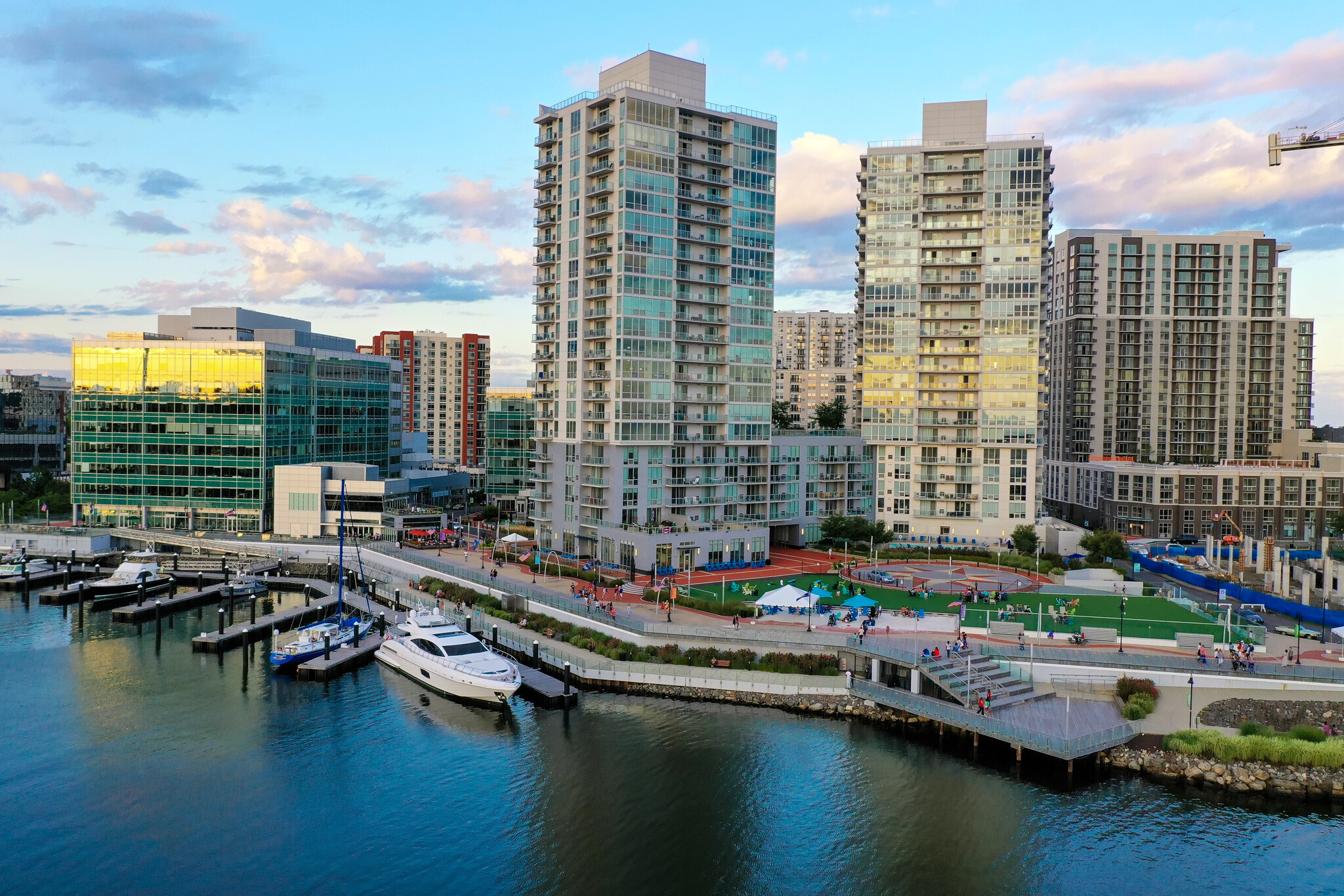 2200 Atlantic St, Stamford, CT for Rent
