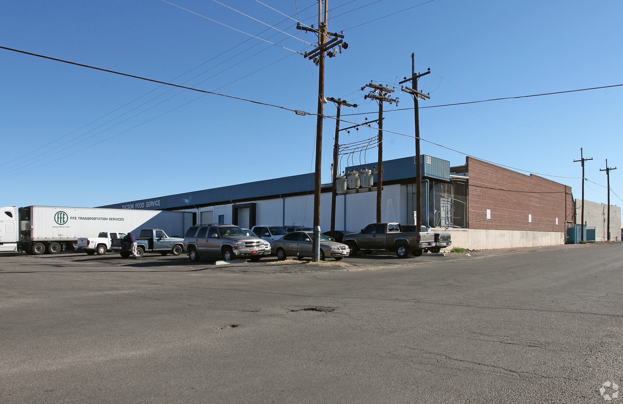 810 E 17th St, Tucson, AZ for Sale