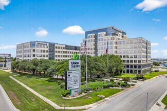 San Antonio, TX Office - 10101 Reunion Pl