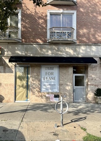 Astoria, NY Retail - 40-11-40-17 30th Ave Astoria, NY Retail - 40-11-40-17 30th Ave