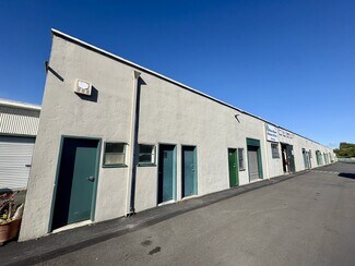 Mountain View, CA Industrial - 126 San Antonio Cir Mountain View, CA Industrial - 126 San Antonio Cir