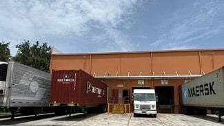 Miami, FL Industrial - 9601-9667 NW 33rd St