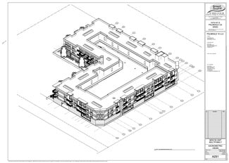 Palmdale, CA Residential - 38543 10th St E