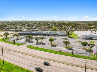 Houston, TX Retail - 6960 Barker Cypress Rd