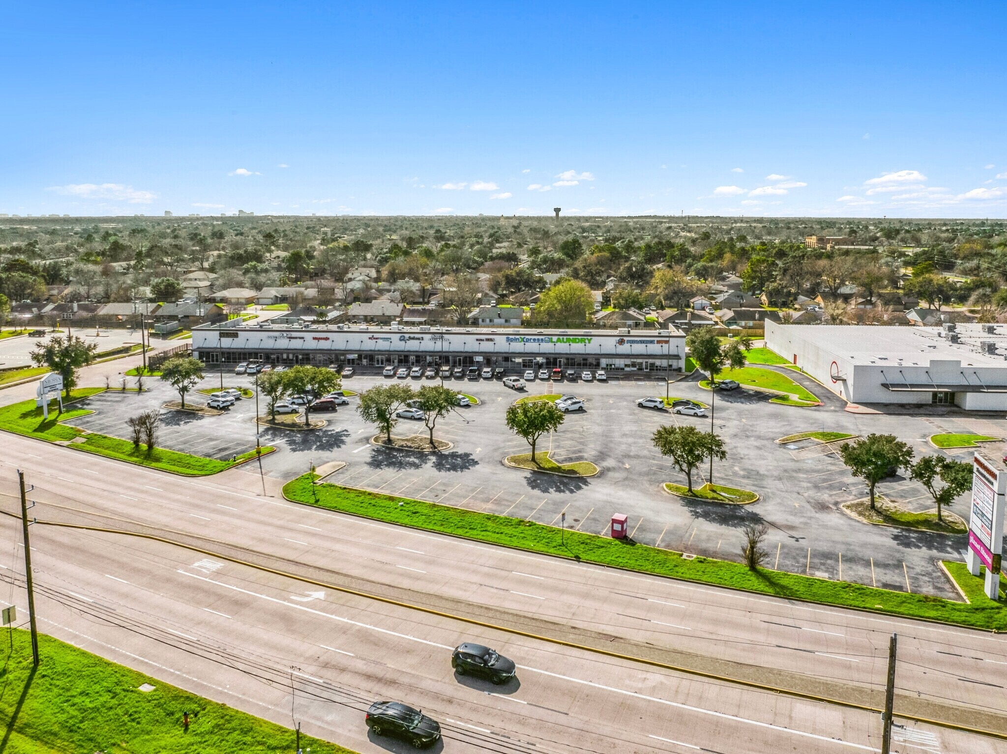 6960 Barker Cypress Rd, Houston, TX for Rent