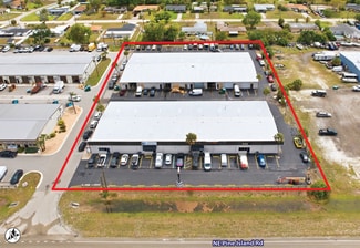 Cape Coral, FL Flex - 1056 NE Pine Island Rd Cape Coral, FL Flex - 1056 NE Pine Island Rd
