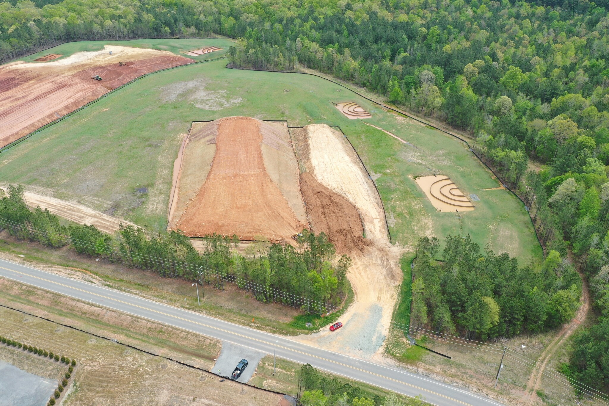 6000 Enterprise Park Dr, Sanford, NC for Rent