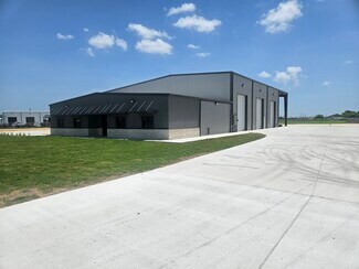 Corpus Christi, TX Industrial - 1314 Spindletop Rd