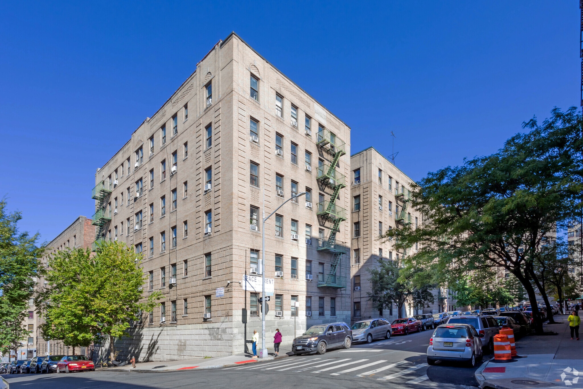 1459 Wythe Pl, Bronx, NY for Rent