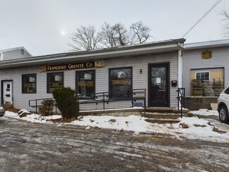 Braintree, MA Retail - 95 Grove St