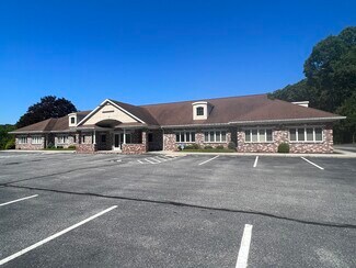 Ledyard, CT Office/Medical - 2 Lorenz Industrial Pky
