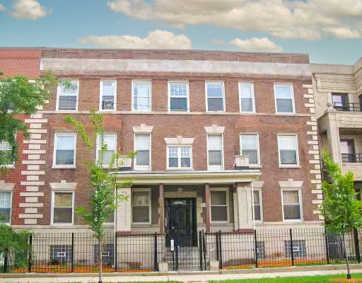 4139 S Prairie Ave, Chicago, IL for Sale