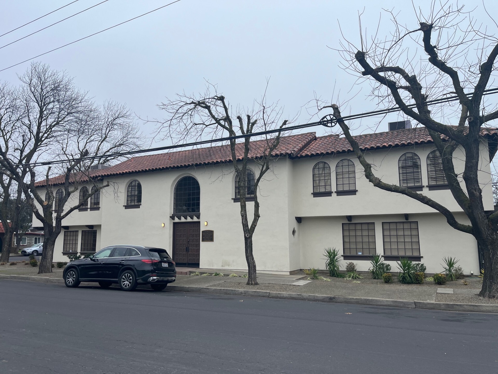 1420 F St, Modesto, CA for Rent