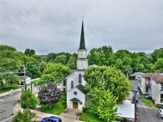 Fort Erie, ON Churches - 366 Ridge Rd N