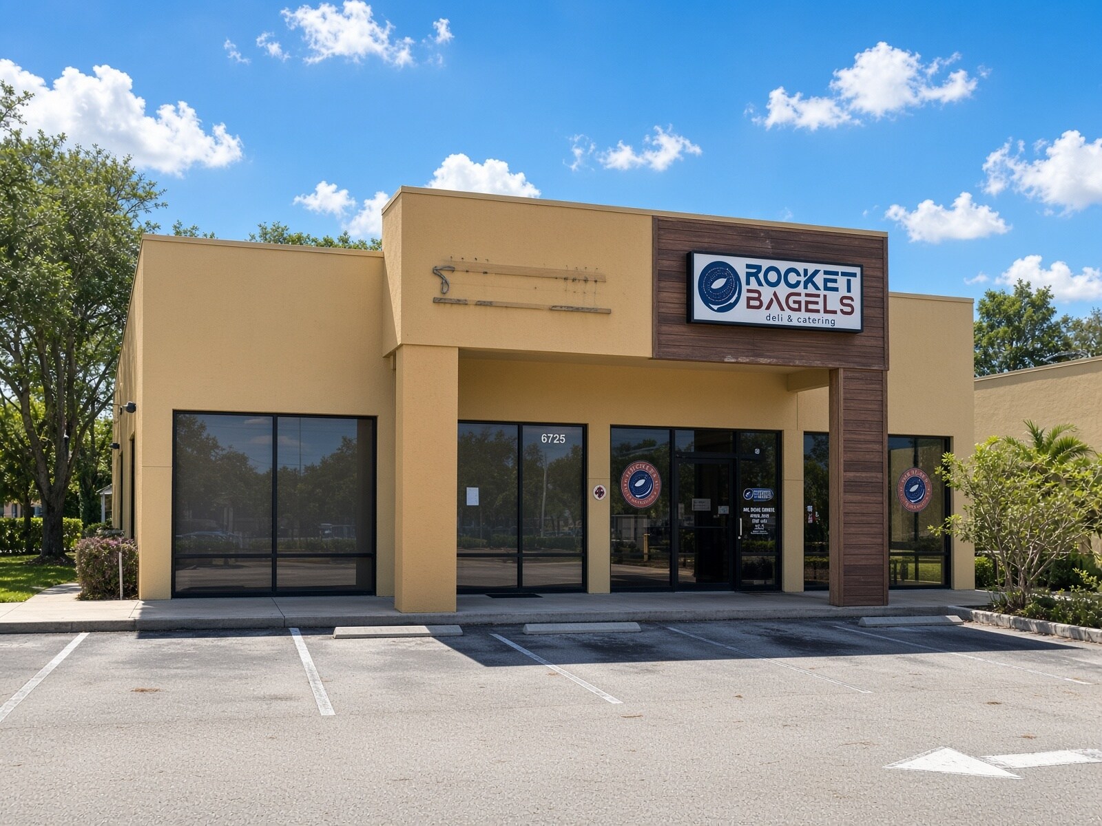 6725 N US Highway 1, Cocoa, FL for Rent