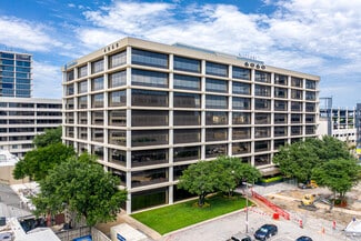 Dallas, TX Coworking Space - 6060 N Central Expy