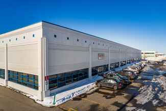 Pointe-claire, QC Industrial - 100-190 Av Voyageur