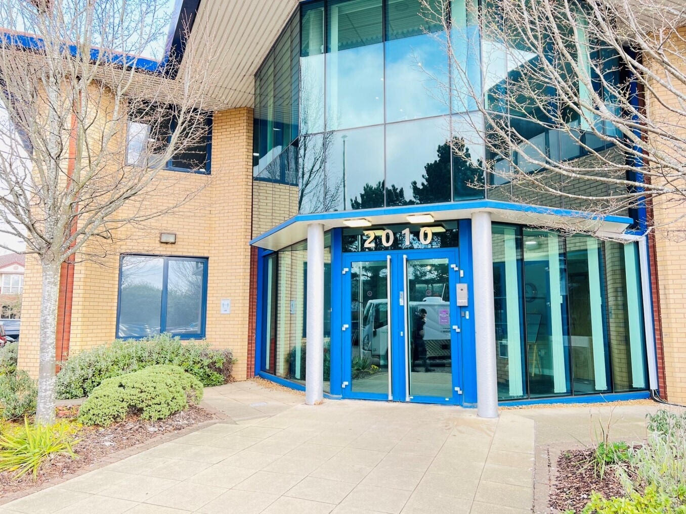 2010 The Crescent, Birmingham, WMD for Rent