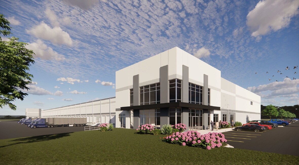187 Southside Industrial Pky, Atlanta, GA for Rent