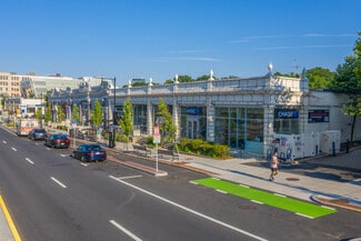 Brookline, MA Retail - 874-880 Commonwealth Ave Brookline, MA Retail - 874-880 Commonwealth Ave