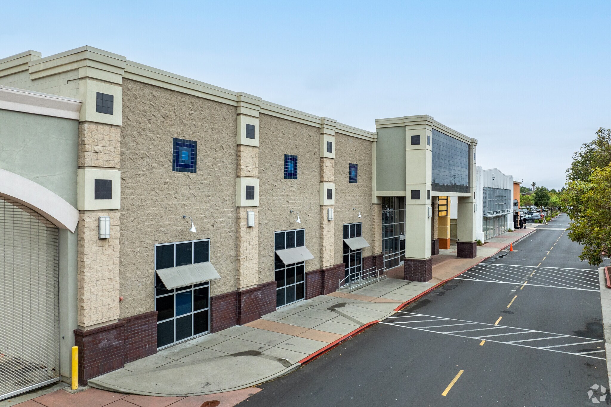 15555 E 14th St, San Leandro, CA for Rent