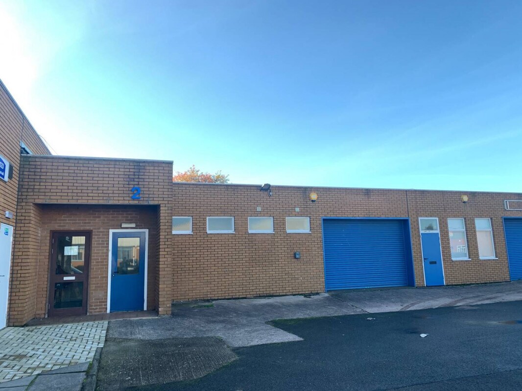 Third Ave, Kingswinford, WMD for Rent
