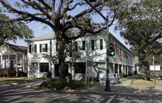 New Orleans, LA Office - 3400 Bienville Rd New Orleans, LA Office - 3400 Bienville Rd