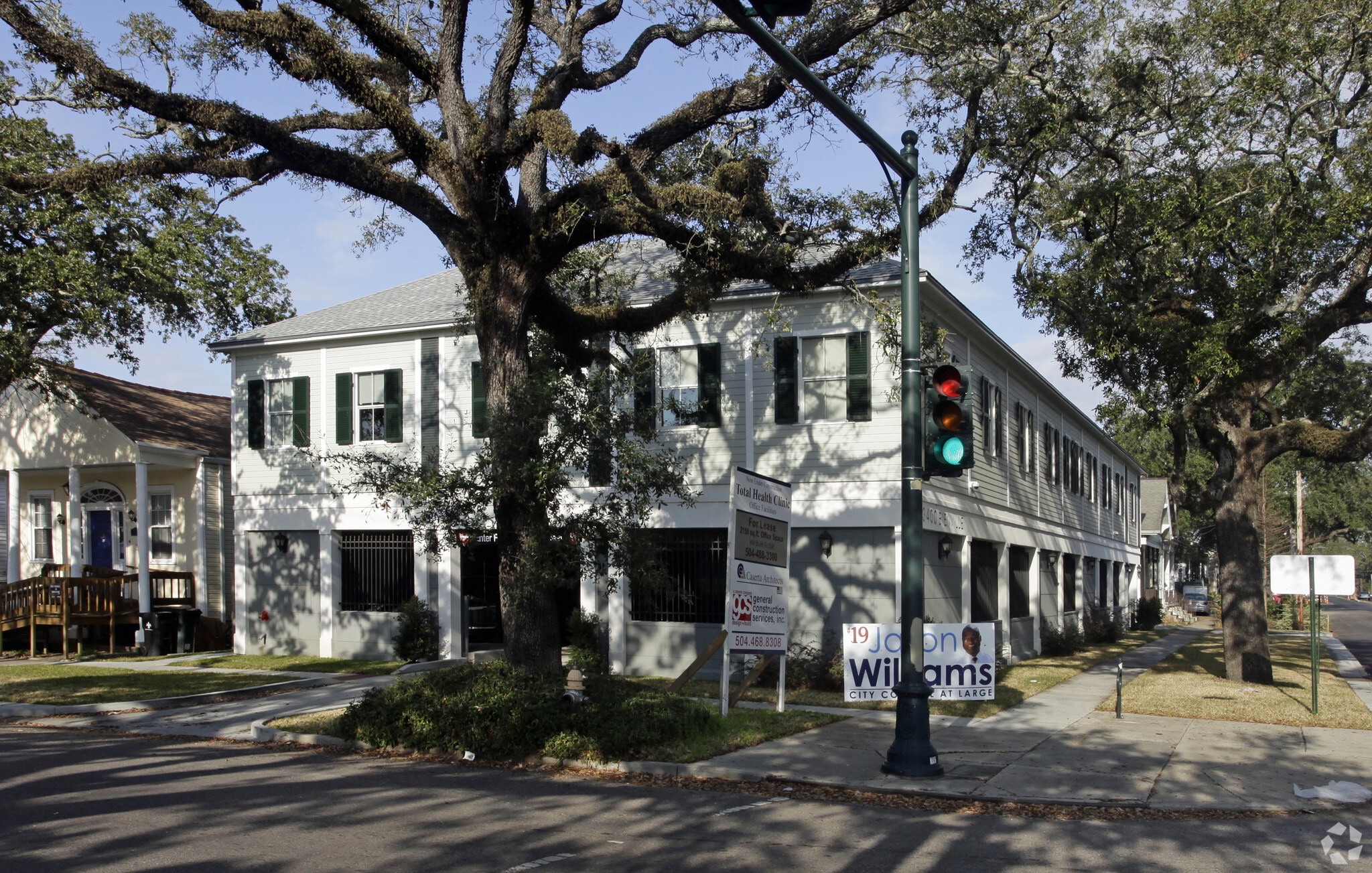 3400 Bienville Rd, New Orleans, LA for Rent